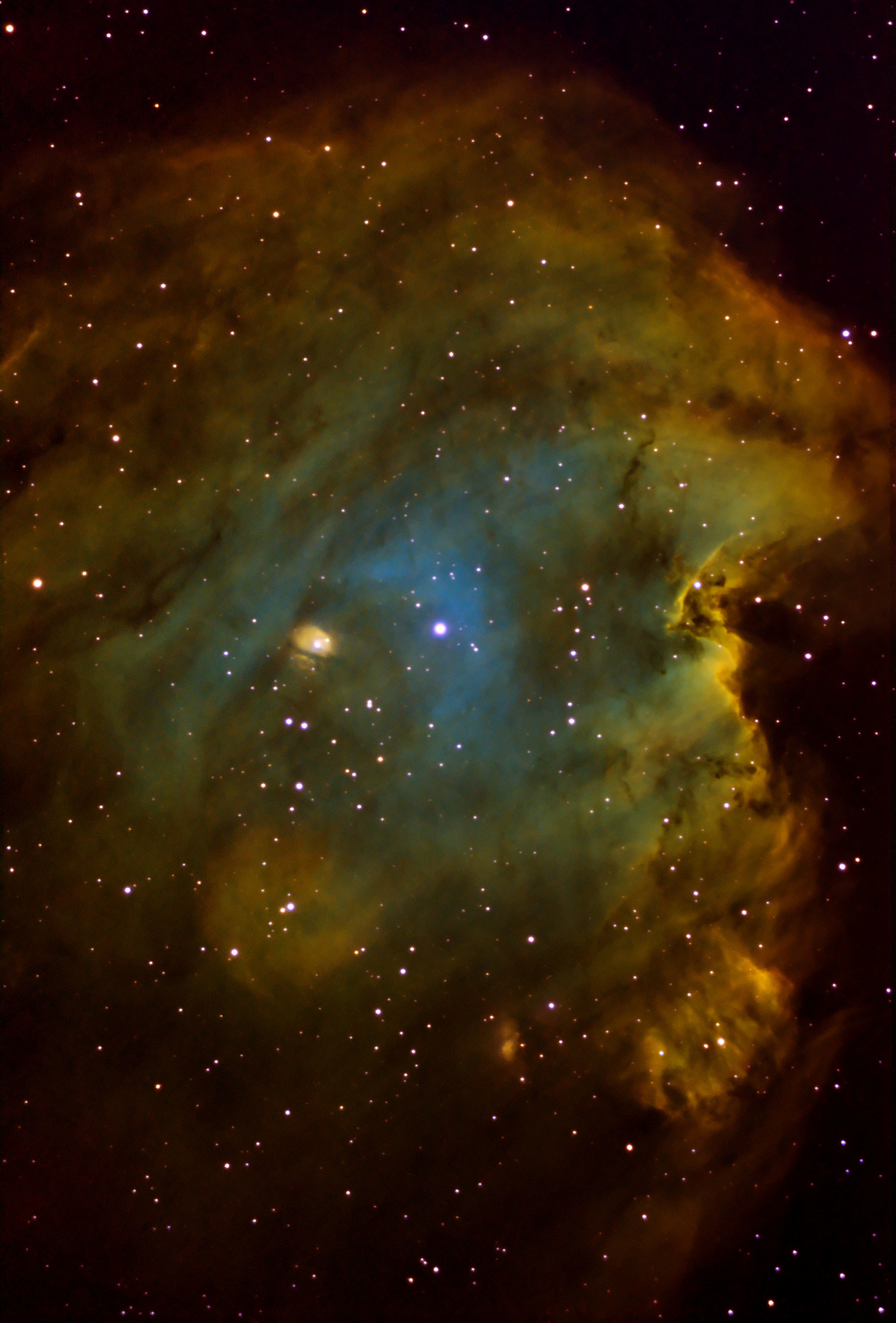 NGC2175Feb13